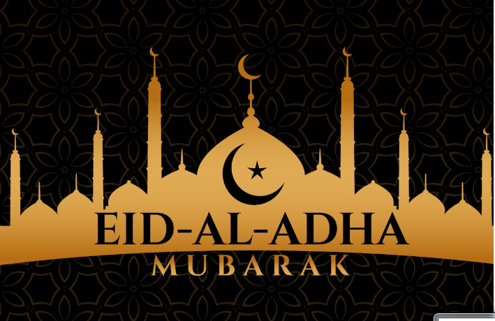 Al adha 2022 eid Eid al