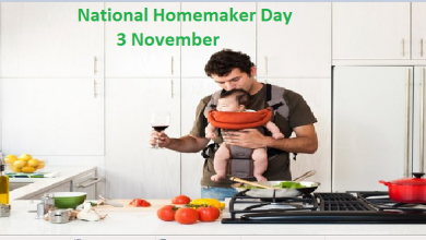 National Homemaker Day