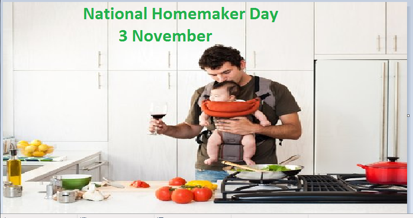 National Homemaker Day 2022: History, Activities & More