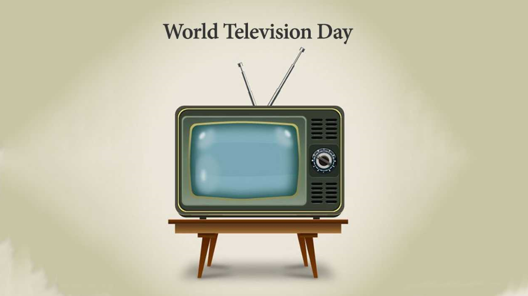 World Television Day 2022: Theme, History, Activities-Day for Media