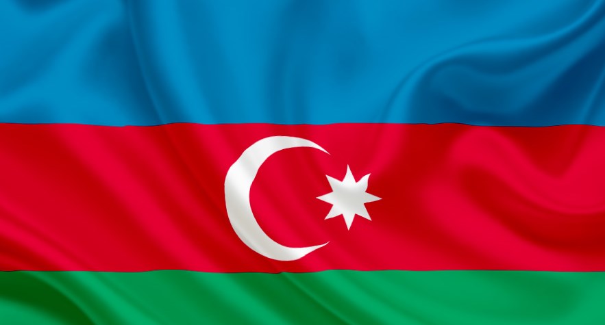 Myrter's day in Azerbaijan 2021