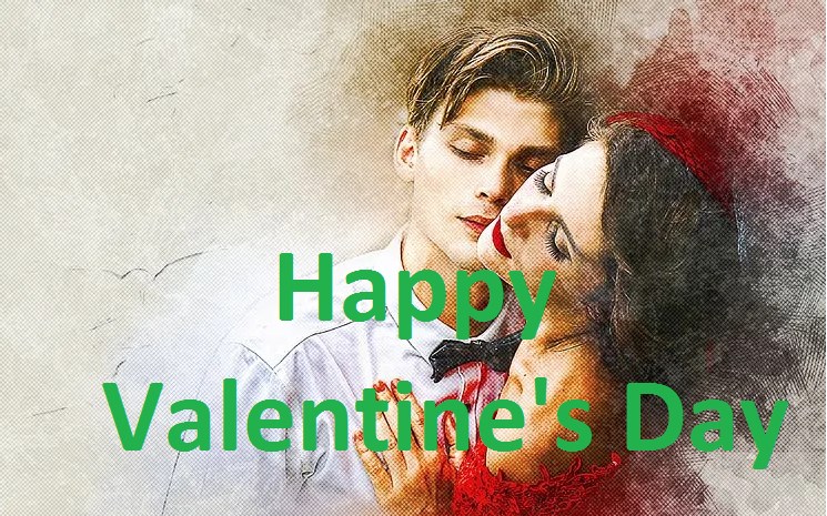 Happy Valentines Day 2022 Wishes, SMS, for Boyfriend
