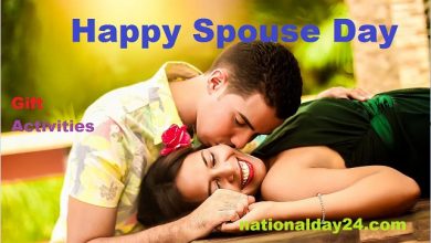 spouse day