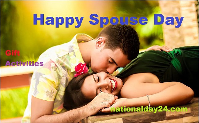 spouse day