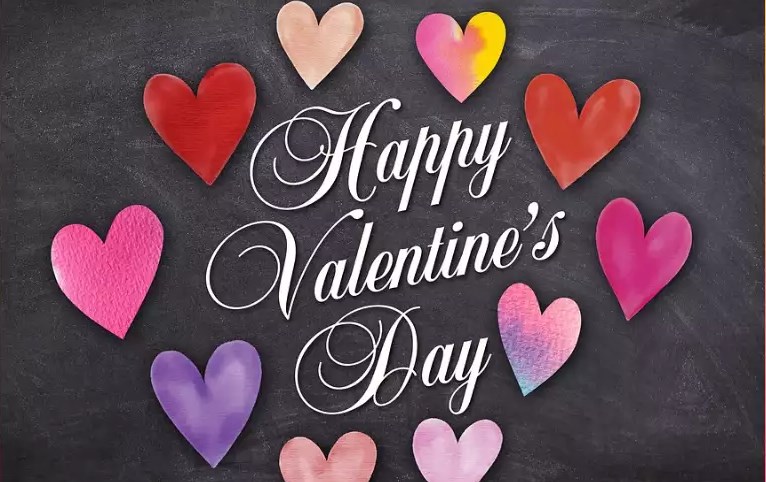 41 Best Valentine's Day Images 2022: HD Download - National Day 2021