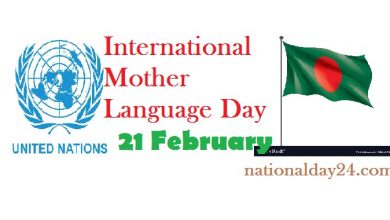 International mother language day