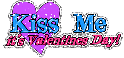 happy kiss day animated gif 3