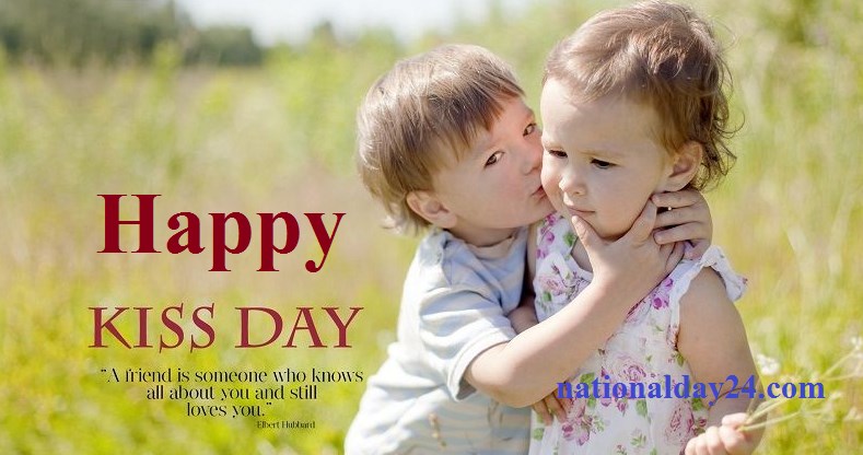 Happy Kiss Day 2022: Messages, Quotes, Greetings, HD Images, Wishes