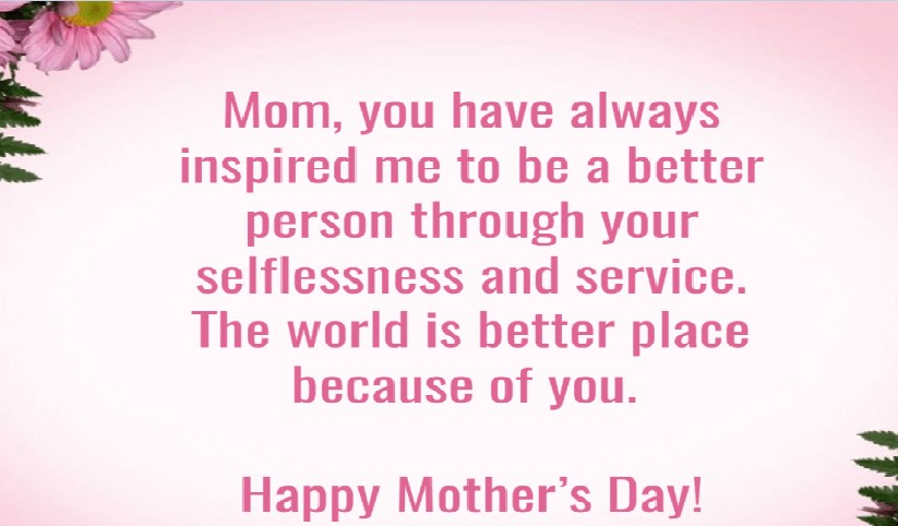happy mothers day pic 7
