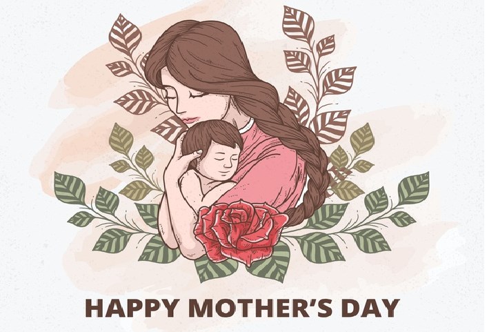 happy mother's day sms 2021
