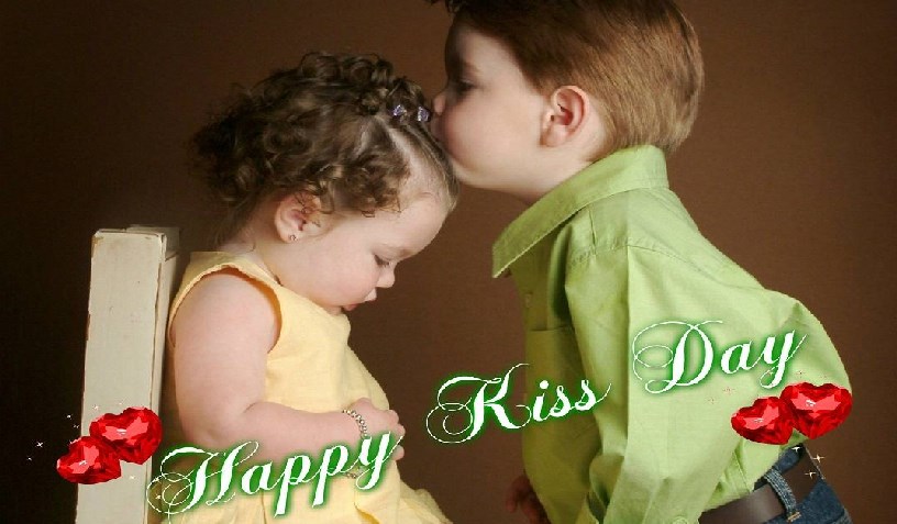 kiss day pic 4