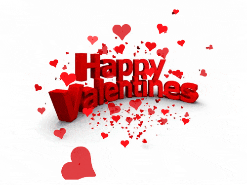 valentine day animated gif 2