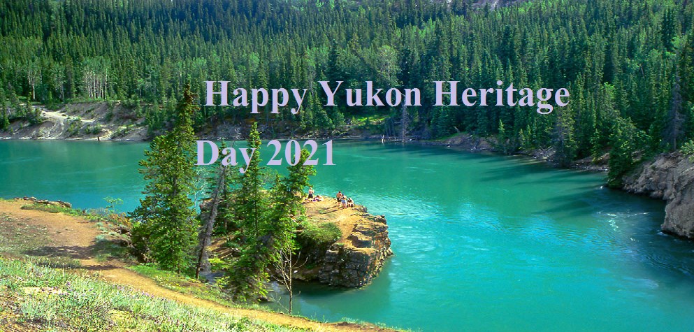 yukon heritage day 1