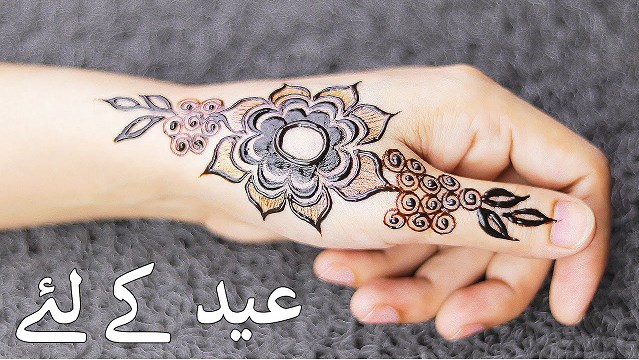 eid mobarak mehedi design image 6
