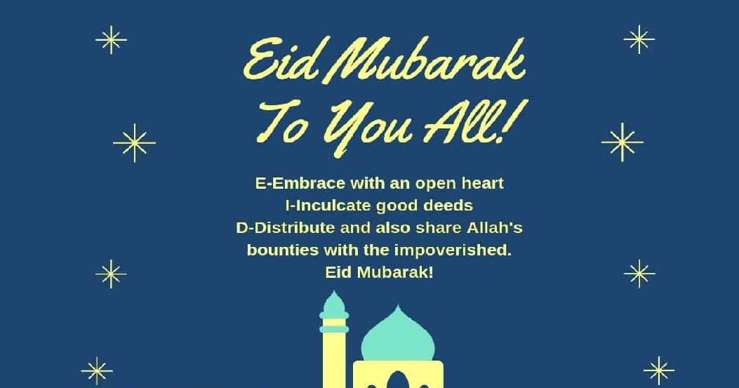 eid mubarak images 1