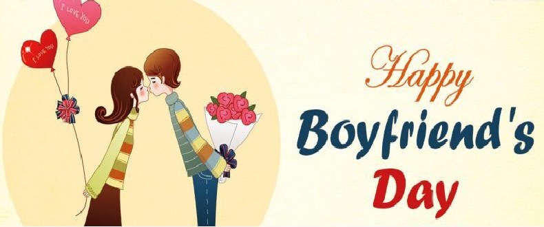 National Boyfriend Day 2022:Happy Boyfriend Day new SMS, greetings, quotes & more