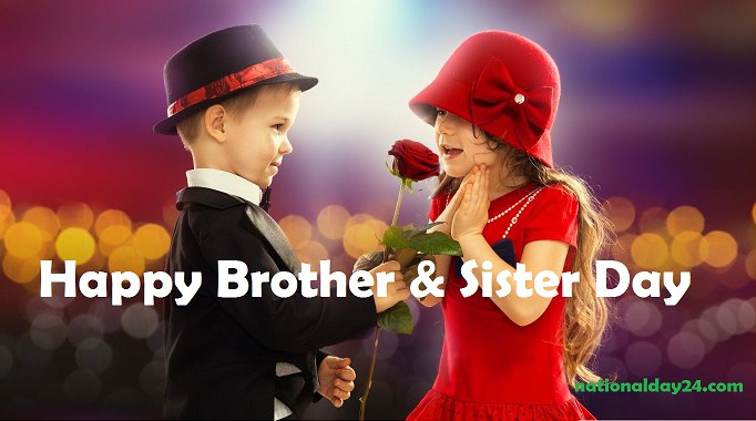 Brothers and Sisters Day in USA 2023: Happy Siblings Day Images, Messages and Quotes