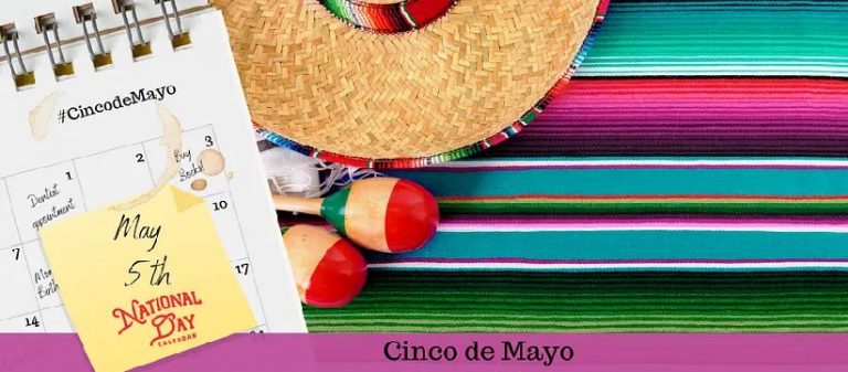 Happy Cinco De Mayo 2021: HD Images, Wallpapers, Banners for Facebook