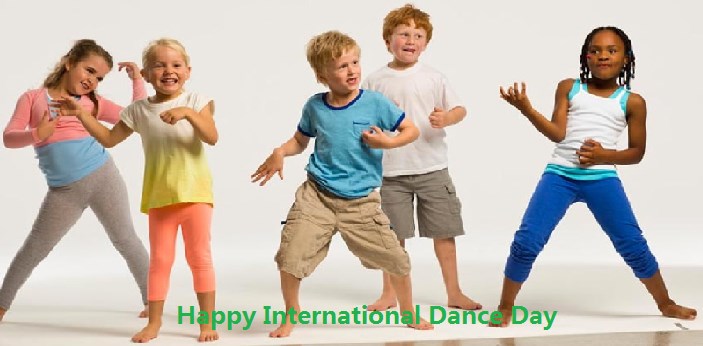international dance day hd image 2