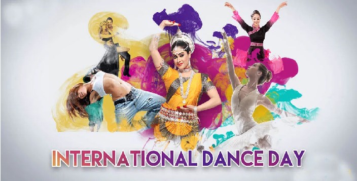international dance day hd image 3