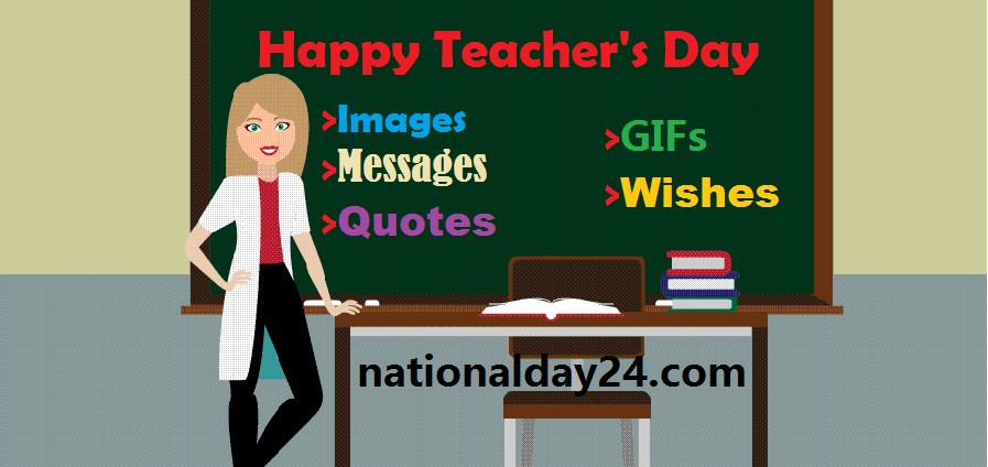 World Teacher’s Day 2022: Happy Teacher’s Day Wishes, Messages, Quotes, GIF & Status