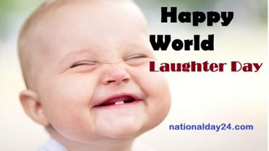 world laughter day image, quotes