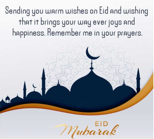 eid mubarak image wishes 5