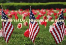 memorial day historical image
