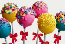 National Lollipops Day