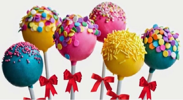 National Lollipops Day