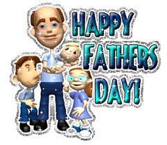 Happy Father’s Day 2022 GIF, Animated GIF, Pic, Banner & Wallpaper