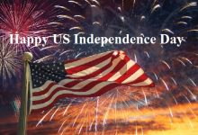 us independence day