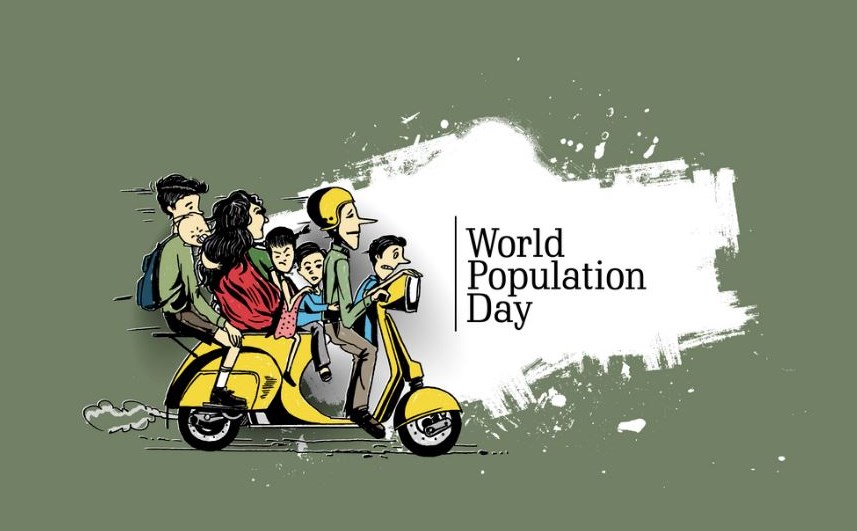 World Population Day 2022- Theme, Slogan, Quotes,  UNFPA, Activities & More