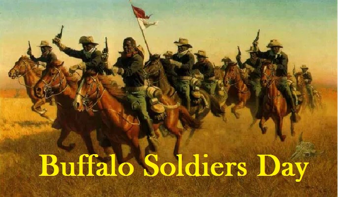 Happy Buffalo Soldiers Day in USA 2022-How Important the 28th July is!