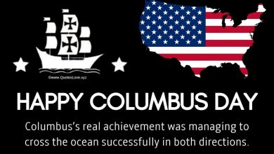 Columbus Day - Date, History, Activities, Traditions, Celebrations & Facts