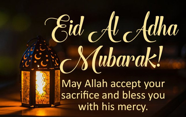 Eid Al-Adha pic 1