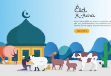 Eid Al-Adha wishes