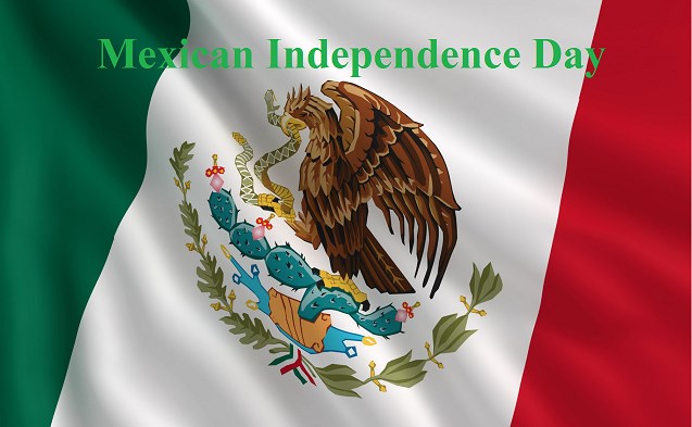 Mexican Independence Day 2022- Date, History, Traditions & Facts