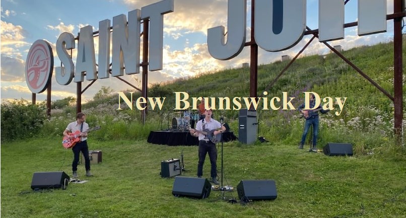 Happy New Brunswick Day 2022: Date, History, Activities & Observances