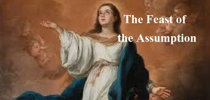 The Feast of the Assumption 2022: How is the Feast of the Assumption Celebrated?