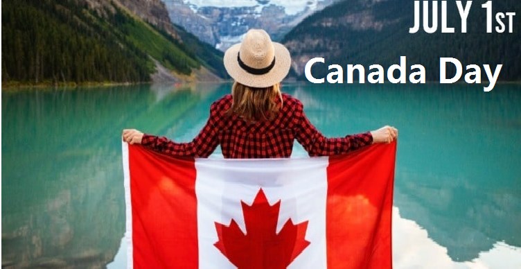 Happy Canada Day 2022 Quotes, Greetings, Status to Share on FB & Twitter
