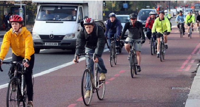 Cycle to Work Day 2023 in UK- Date, Scheme, Facts & Celebrations