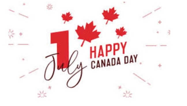 Happy Canada Day 2022 Wishes, Messages, Quotes, Greetings & Sayings