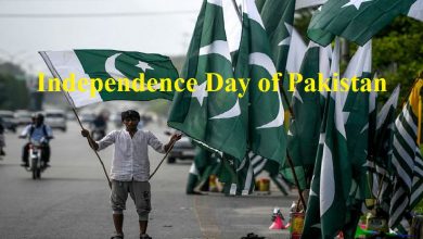 independence day of pakistan