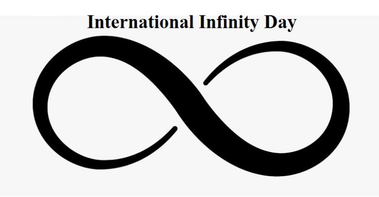 international infinity day
