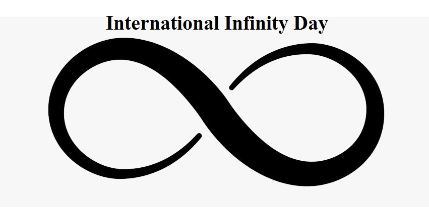 International Infinity Day 2022: Website, Meaning, Date, Significant & Observances