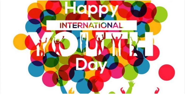 International Youth Day 2022: Happy Youth Day Celebrations!