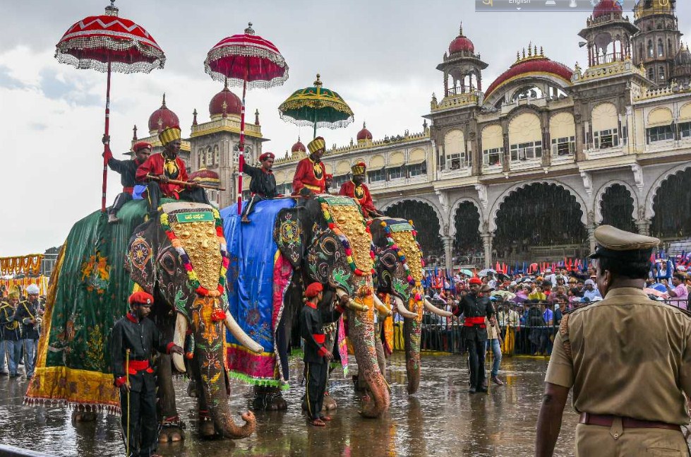 Mysore Dasara 2022: Date, History, Traditions, Facts & Celebrations