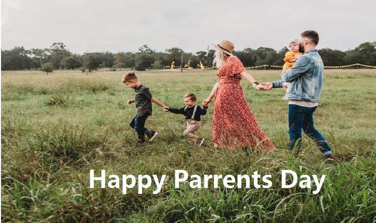 National Parents Day 2022- Celebrations in USA, India, Japan, Philippines & Mexico