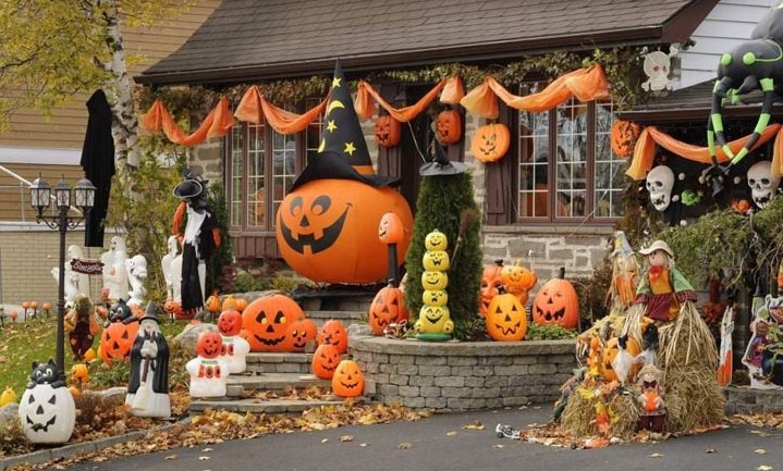 Halloween 2022: Date, Definitions, Origins, Traditions or Celebrations in USA & Worldwide
